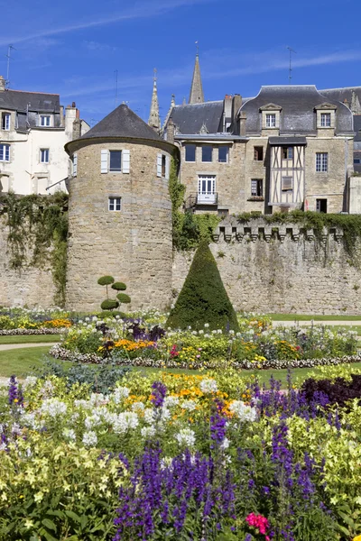 Vannes. —  Fotos de Stock