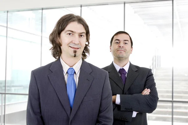 Business men — Stock Photo, Image