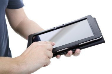 tablet PC