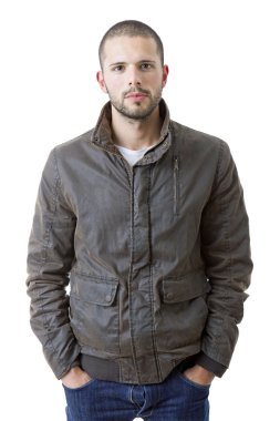 Casual adam