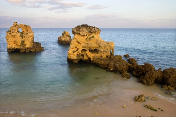 Praia — Fotografia de Stock