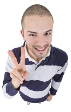 adam tam vücut