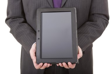 tablet PC