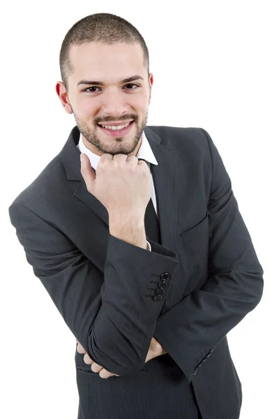 Business man — Stock Photo, Image