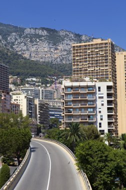 Monaco