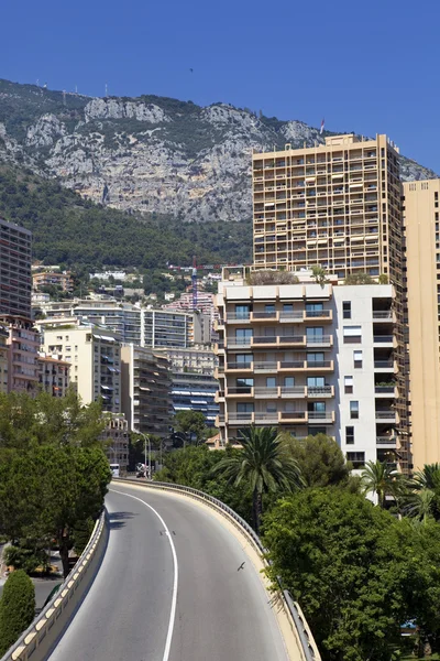 Monaco