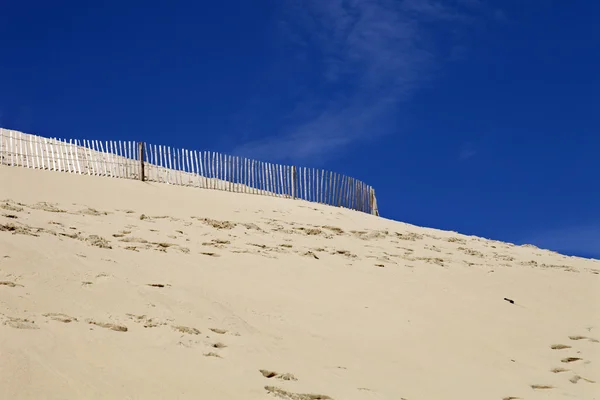 Pyla Sur Mer — Fotografia de Stock