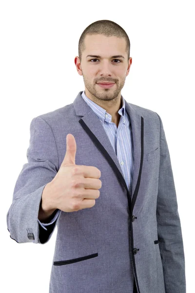 Thumb up — Stock Photo, Image