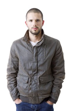 Casual adam