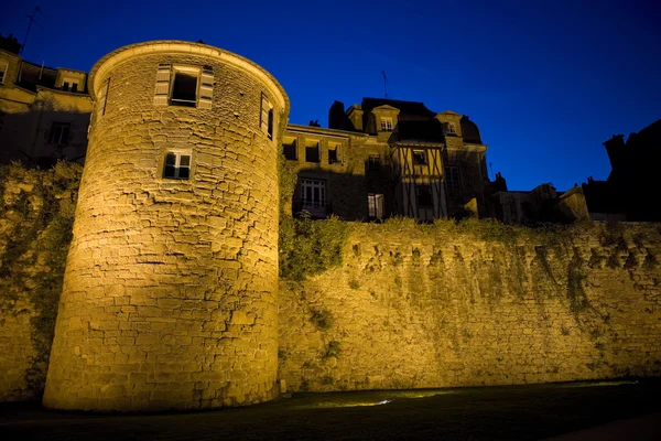 Vannes — Stock Photo, Image