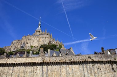 Mont saint michel