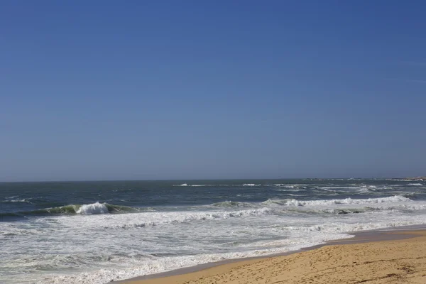 Praia — Fotografia de Stock