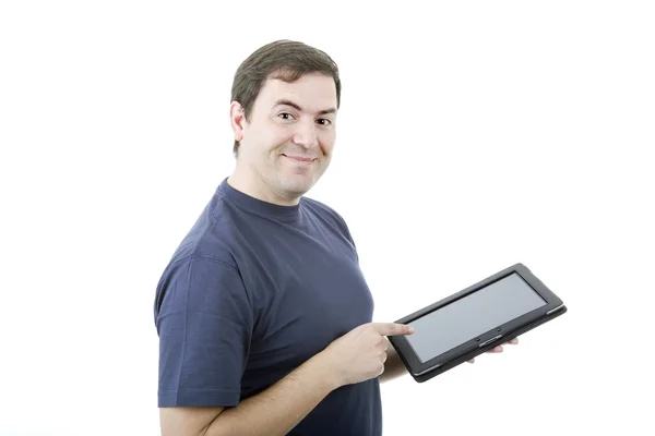 Digital pad — Stock Photo, Image