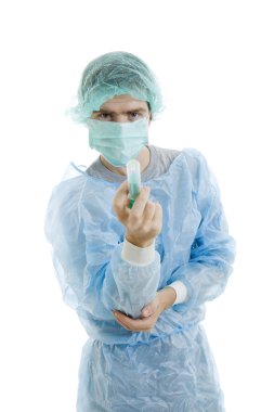 Doktor