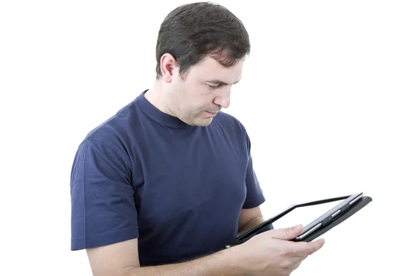 Tablet — Stock Photo, Image