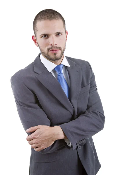 Business man — Stock Photo, Image