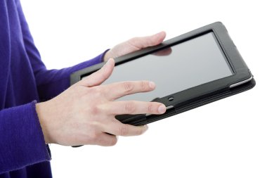 tablet PC