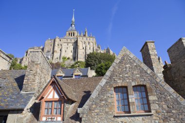 mont saint michel