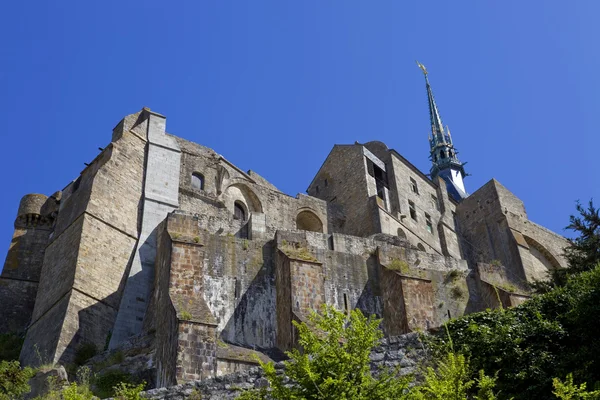 Klooster — Stockfoto