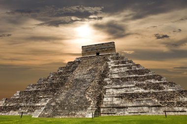 Chichen Itza