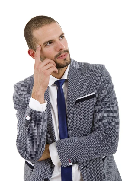 Business man — Stock Photo, Image