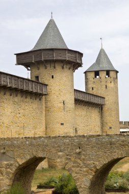 Carcassone