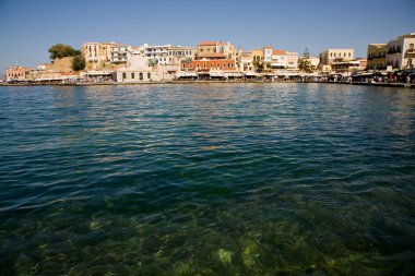 Chania
