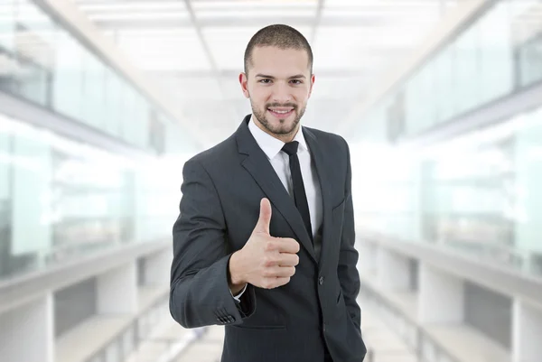 Business man — Stock Photo, Image