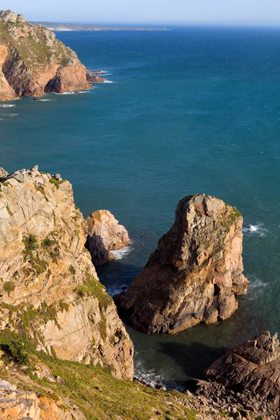Cabo da roca — Stock Photo, Image