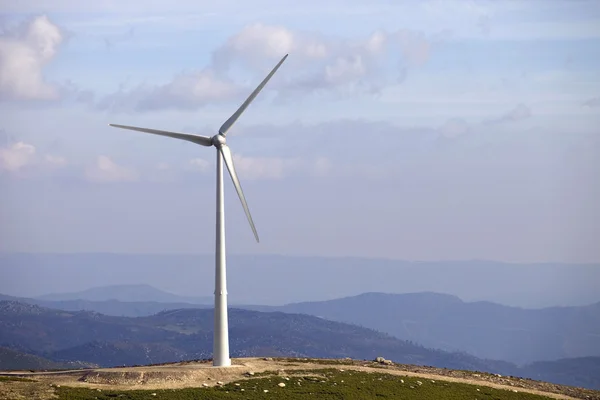 Turbine — Stock Photo, Image