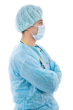 Doktor