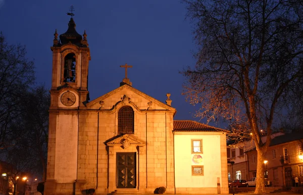 Igreja — Fotografia de Stock