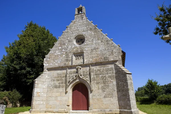 Capilla —  Fotos de Stock