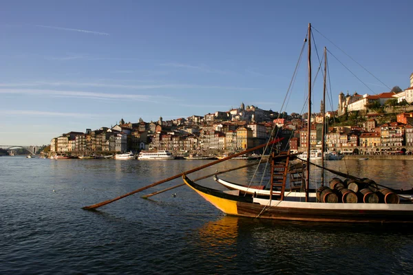 Porto — Zdjęcie stockowe