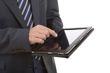 tablet PC
