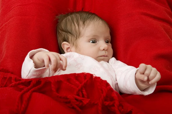 若い赤ん坊 — ストック写真