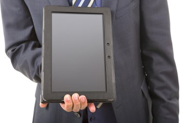 tablet PC