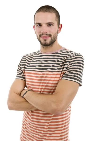 Young man — Stock Photo, Image