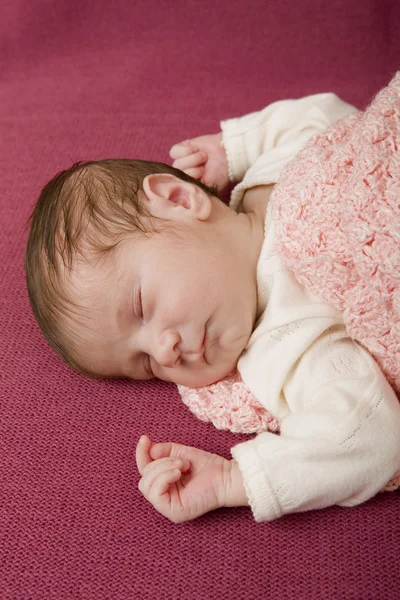 Young baby — Stock Photo, Image