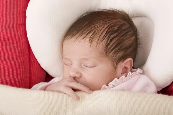 Bambino che dorme — Foto Stock