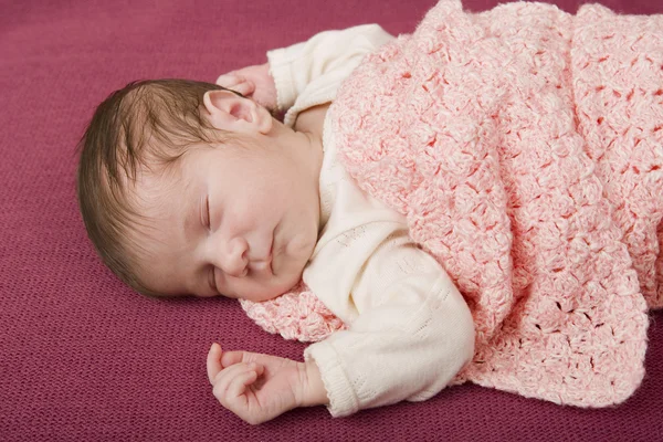 Young baby — Stock Photo, Image