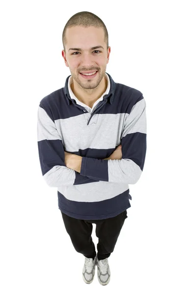 Man full body — Stock Photo, Image