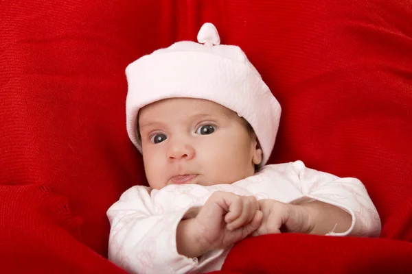 Young baby — Stock Photo, Image