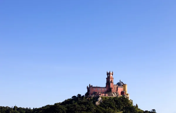 Peña en Sintra —  Fotos de Stock