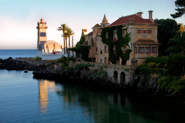 Lighthouse — Stock Photo, Image