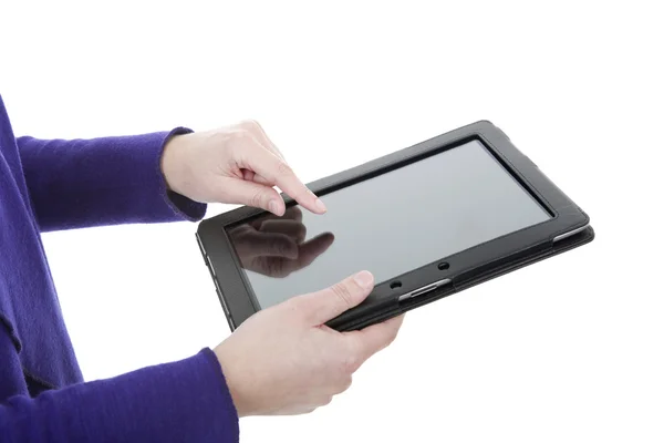 Digital tablet — Stock Photo, Image