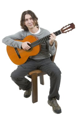 Müzisyen