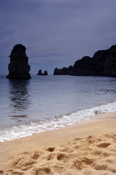 Beach — Stock Photo, Image