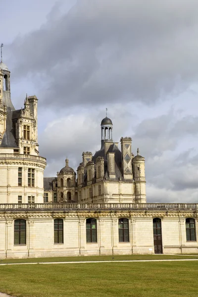 Chambord — Foto Stock