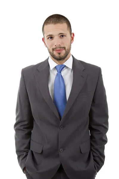 Business man — Stock Photo, Image